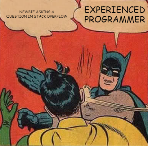 tech4_humans's tweet photo. #Java #javascript #CSS #html #Python #100DaysOfCode  #techmemes #MEMES #CodeNewbies #management #Coding #programming #stackoverflow https://t.co/82kp4BQthq