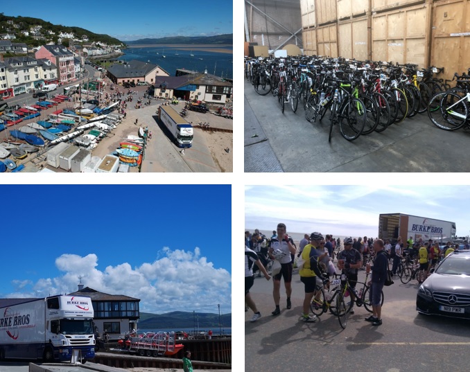 🚴‍♀️Calling all #cyclists!🚴‍♂️The Wolverhampton to #Aberdovey charity fundraising bike ride is back for 2022.  Registration is now open. 

We're delighted to be official logistics provider again for 2022. 🚛 🚛 

Read more here: 
burkebros.co.uk/the-wolverhamp…

<a href="/DoveyBikeRide/">Aberdovey Bike Ride</a>