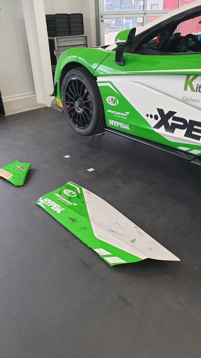 Balfe Motorsport tweet media