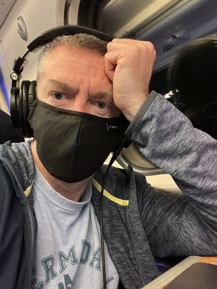 SimonJHanson1's tweet photo. I may be on a train, but still busy mixing!! Not a moment to spare these days…. 🤪🤪🤪 #pantofun #musicaldirection #musicproduction https://t.co/x6PJ862dA8