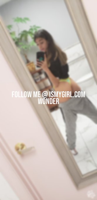 kinda wanna get back into public content uwu    See more at:   https://t.co/cIR20jsmDQ https://t.co/<a href="/tag/starlette"class="tags"><span>#starlette</span></a><a href="/tag/harmonywonder"class="tags"><span>#harmonywonder</span></a>