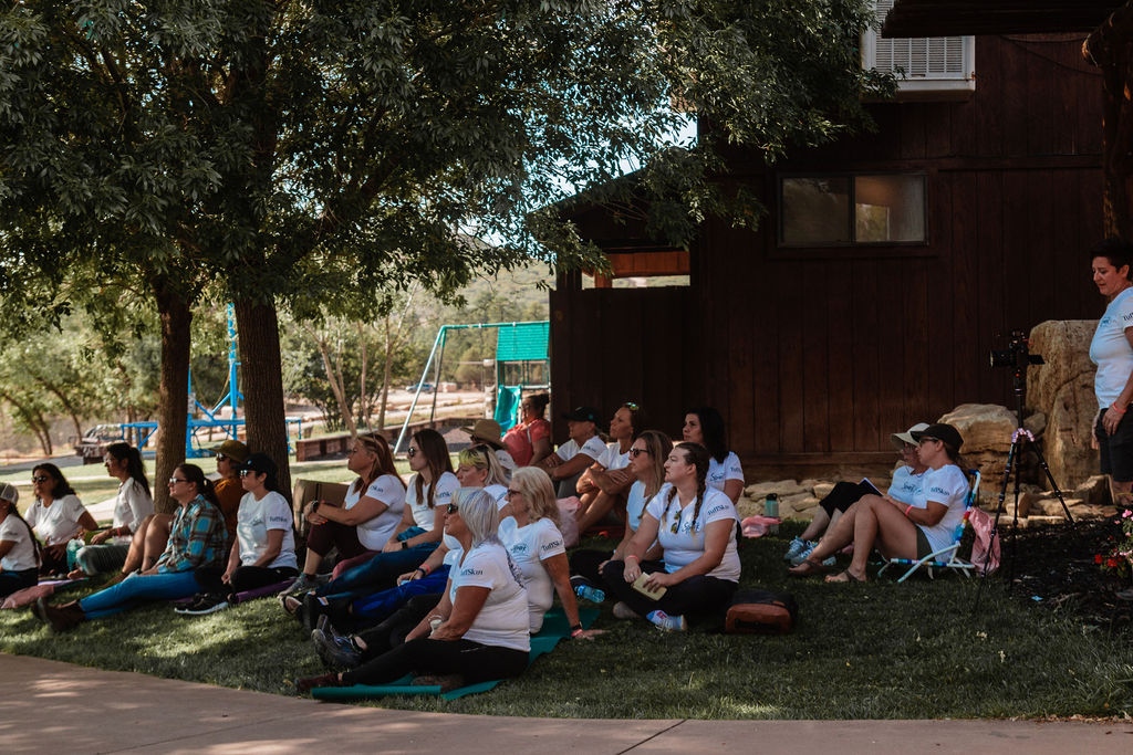 SparkWmnRetreat's tweet photo. Gather.

#CreateYourSpark https://t.co/jbgGg9gP7e
