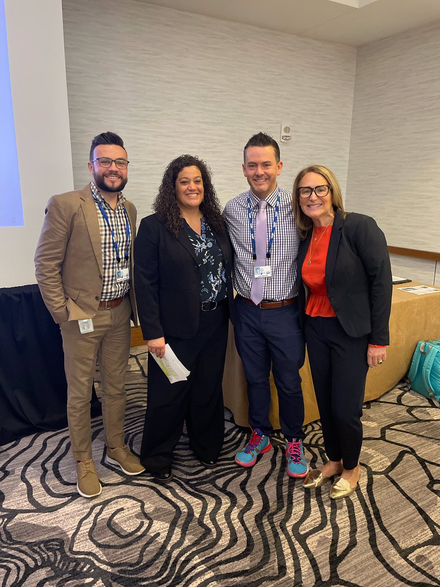 RyanCEckart's tweet photo. Thanks to our attendees at the Principal Whip Around! It was a blast!! #principalsinaction  #IASPFC21 @the_MrBraunMCE @LisaDKendall1 @bmceachern7 https://t.co/y0TsEQgyaE