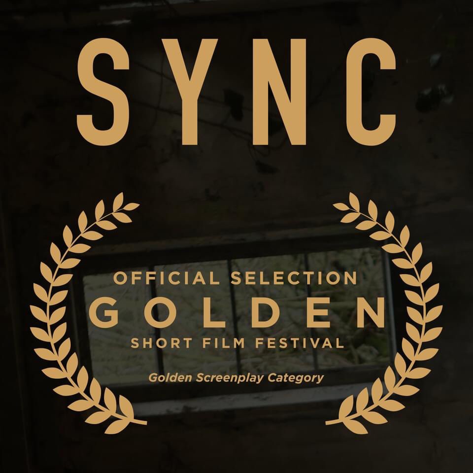 As the film continues towards rehearsals and photoshoots the script itself has gone off to a few Film Fests to see how it goes down - and thanks to the wonderful people at the <a href="/festival_golden/">Golden Short Festival</a> it has just got it’s first selection! #film #filmmaking #shortfilm #writing #script