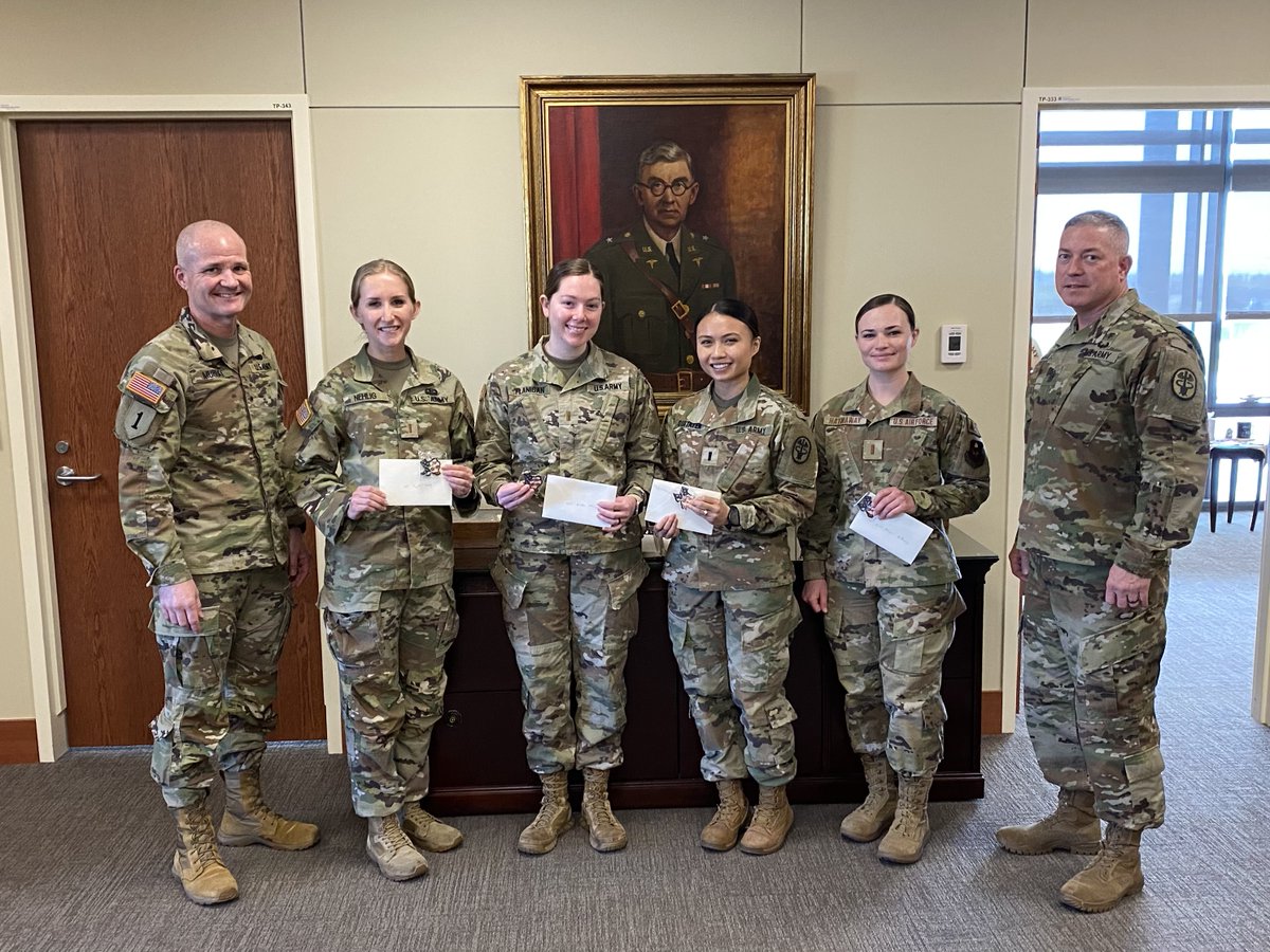 Brooke Army Medical Center tweet media