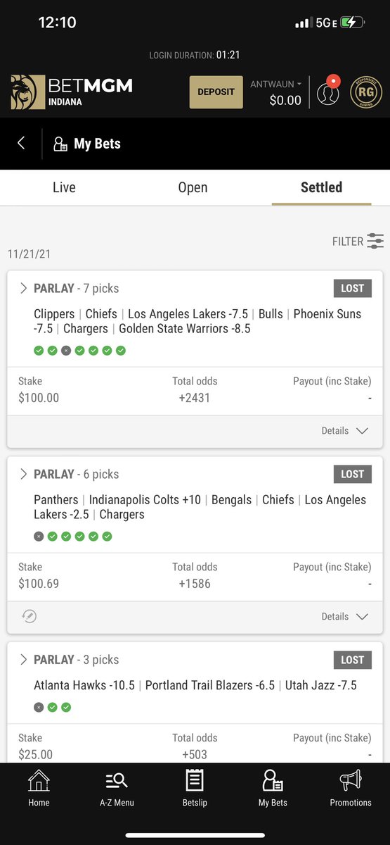 bank_roe's tweet photo. @BetMGM Panthers and the Lakers 🤦🏽‍♂️ #BadBeatMonday https://t.co/lzaDbx25FY