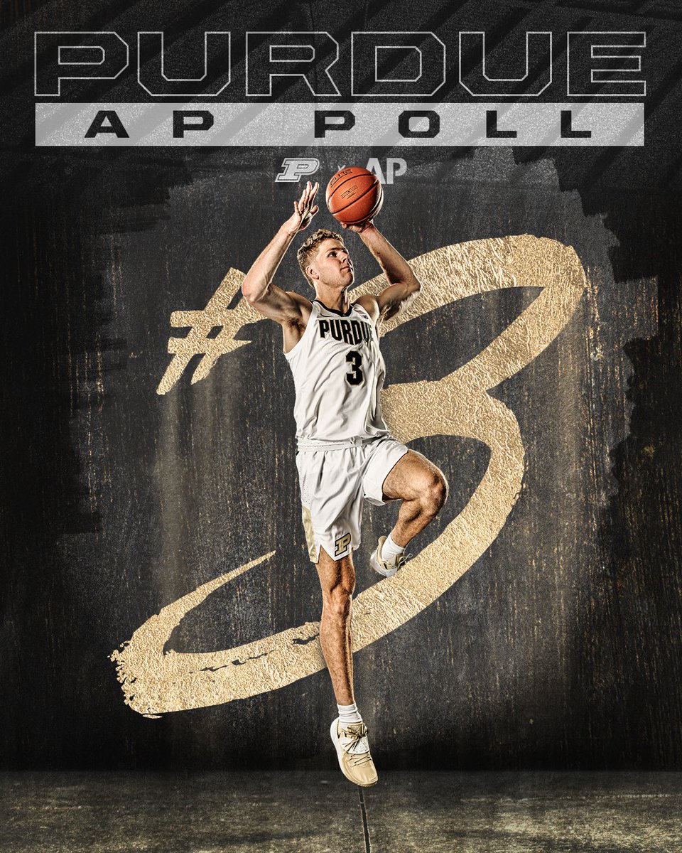 Purdue Men's Basketball tweet media