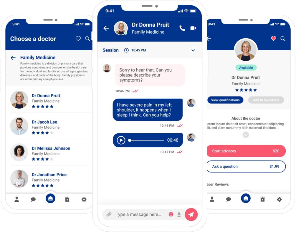 Kayan Health tweet media