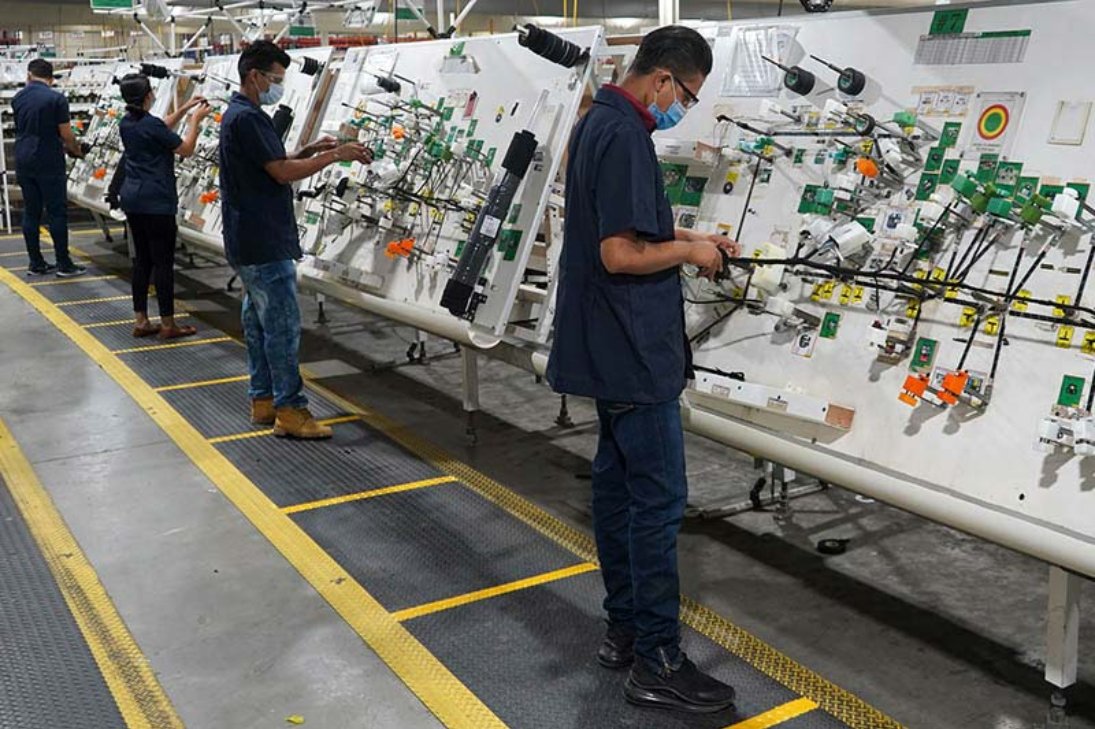 "Central America needs vibrant and innovative private sectors that can foster sustainable, long-term growth," says Martin Spicer, <a href="/IFC_org/">IFC</a> Director for #LatinAmerica and the #Caribbean.

Read his full article for the <a href="/WorldBank/">WorldBank</a> blog 👉 wrld.bg/EewJ50GTBxQ
