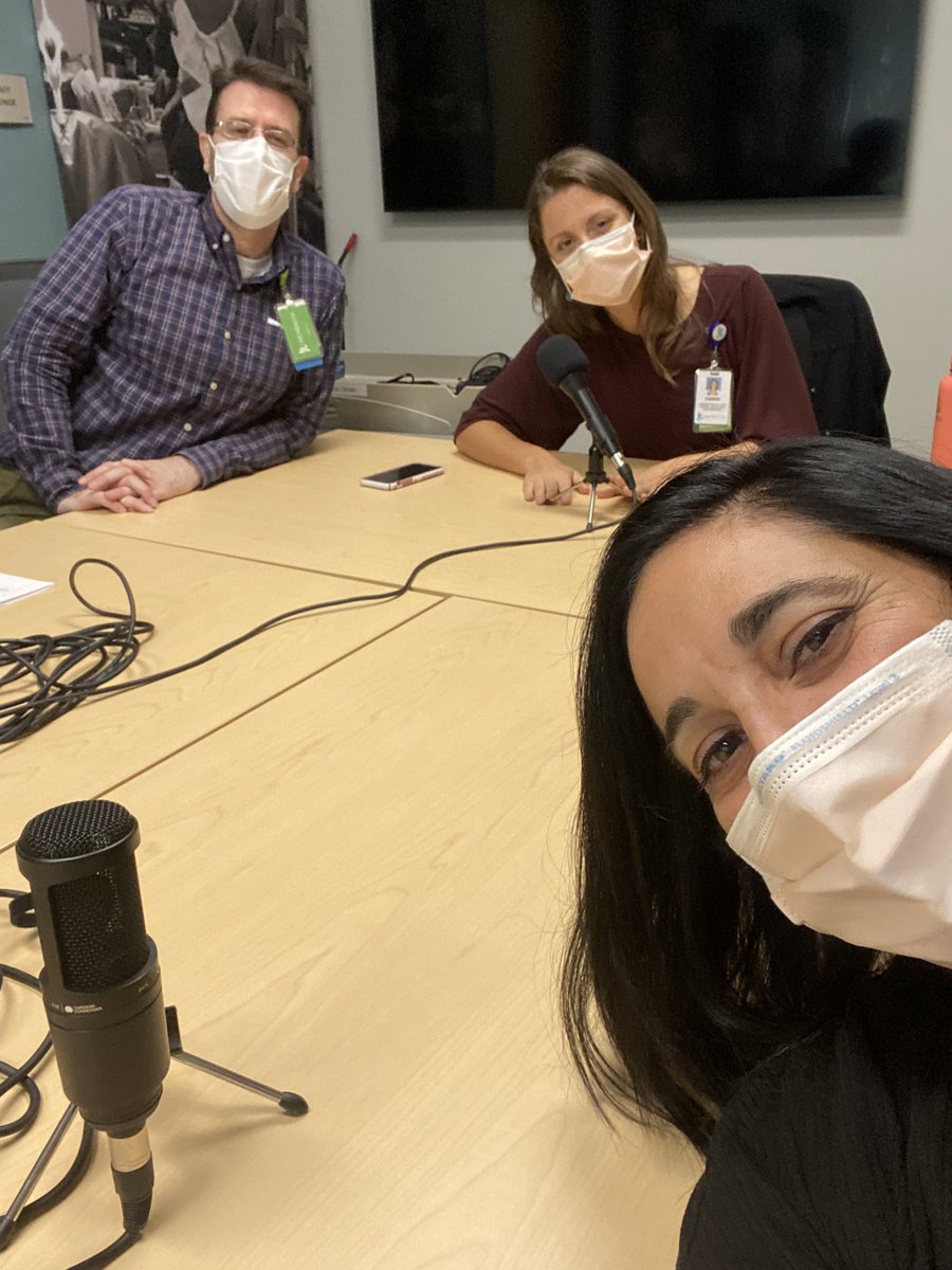 dbripp's tweet image. I am with the Podcast team at Lee Health talking about our new adult and pediatric scoliosis program. Thank you Anna Novak for inspiring me to start this  @Lee_Health rehab so that we can be THE location for people in Lee County and a treatment destination in the state of Florida