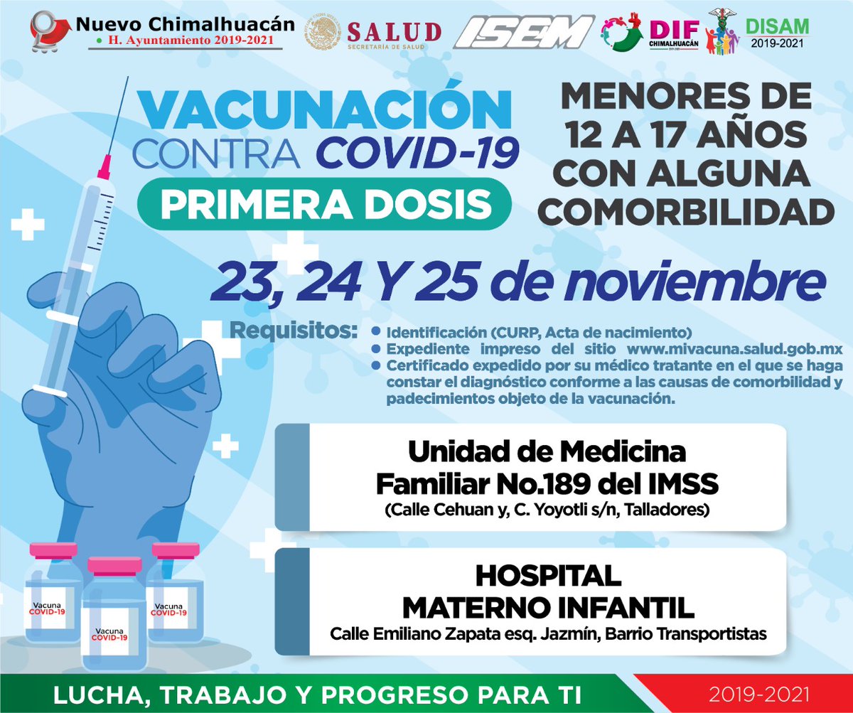 Chimalhuacán Sí tweet media
