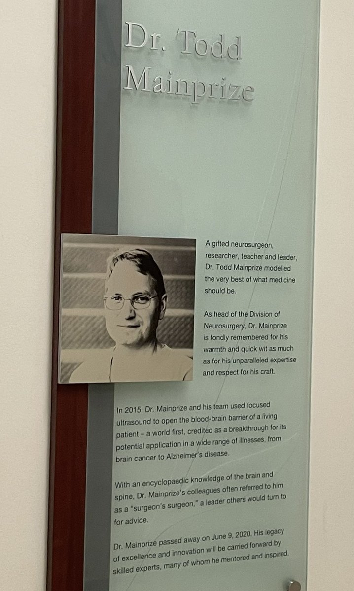 Nir Lipsman tweet media