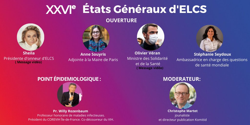 ElusContreSida's tweet photo. 📣J-3 avant nos XXVIe États généraux ! 

RDV à l’hôtel de ville de Paris, à 16h30, avec les acteurs de la lutte contre le #sida et les #discriminations.

Ouvert à toutes et tous, il est encore temps de vous inscrire à : infos@elcs.fr 📩 https://t.co/XgkYU0X1AD