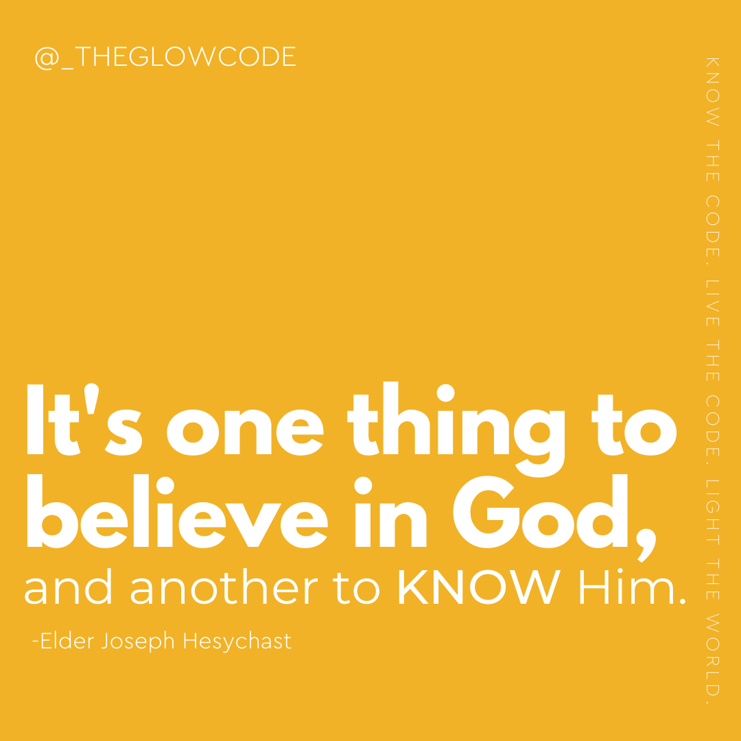 _theglowcode's tweet image. What&apos;s up lovelies? Hope you guys had a great weekend!  

👉🏾 Let&apos;s remember that believing is just the beginning.  For many believing is merely an intellectual exercise. Our goal is an intimate experience.  

👉🏾 Think about it... You don&apos;t just &quot;believe in&quot; your mothe