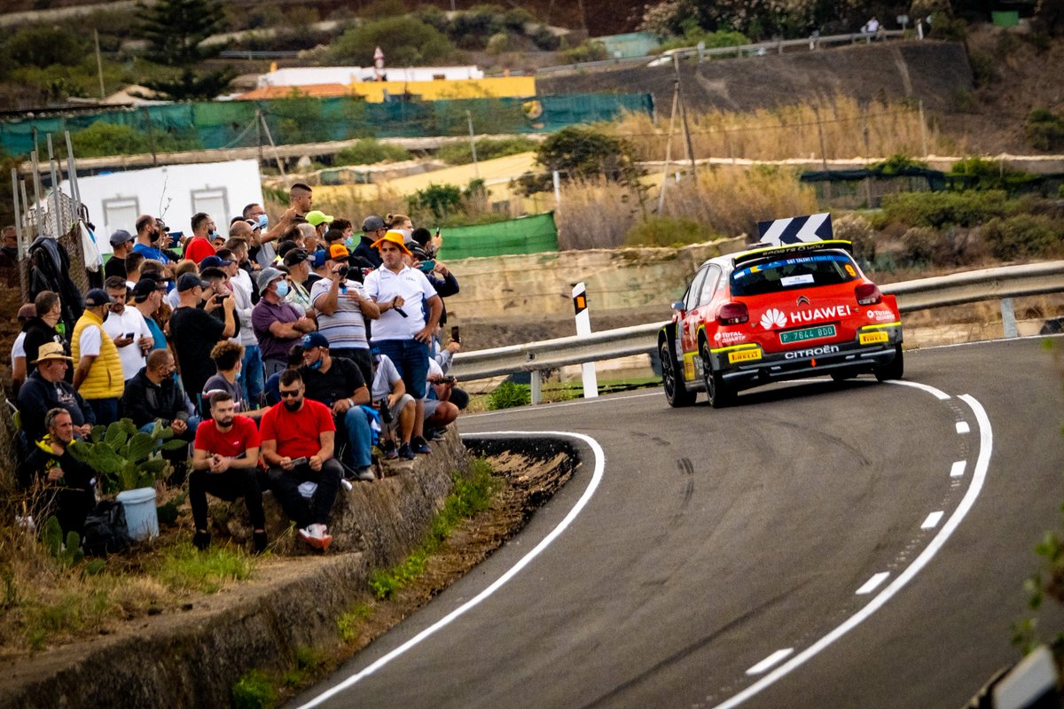 Huawei España (@huaweispain) on Twitter photo 🔥 No importa el clima ni el resultado, nuestros pilotos <a href="/JanSolans/">Jan Solans</a> y <a href="/SanjuanRodri/">Rodrigo Sanjuán</a> siempre nos regalan grandes dosis de adrenalina y emoción. ¡Gracias por el esfuerzo, chicos! #WeAreHuawei #Rally <a href="/CitroenRacing/">Citroën Racing</a> <a href="/CitroenEspana/">Citroën España</a> 🔥 No importa el clima ni el resultado, nuestros pilotos <a href="/JanSolans/">Jan Solans</a> y <a href="/SanjuanRodri/">Rodrigo Sanjuán</a> siempre nos regalan grandes dosis de adrenalina y emoción. ¡Gracias por el esfuerzo, chicos! #WeAreHuawei #Rally <a href="/CitroenRacing/">Citroën Racing</a> <a href="/CitroenEspana/">Citroën España</a>