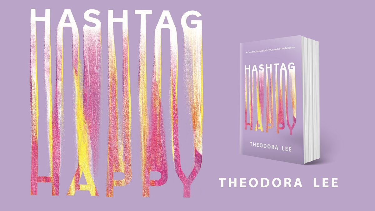 "This book is deliciously written; it deals with real social issues without becoming preachy." 

Read a review of <a href="/Theodora_Lee/">Theo</a>'s #HashtagHappyBook, a fast-paced, honest and piercing novel about the good and bad side of social media: bit.ly/328gm3h

(via <a href="/CapeTimesSA/">Cape Times</a>)