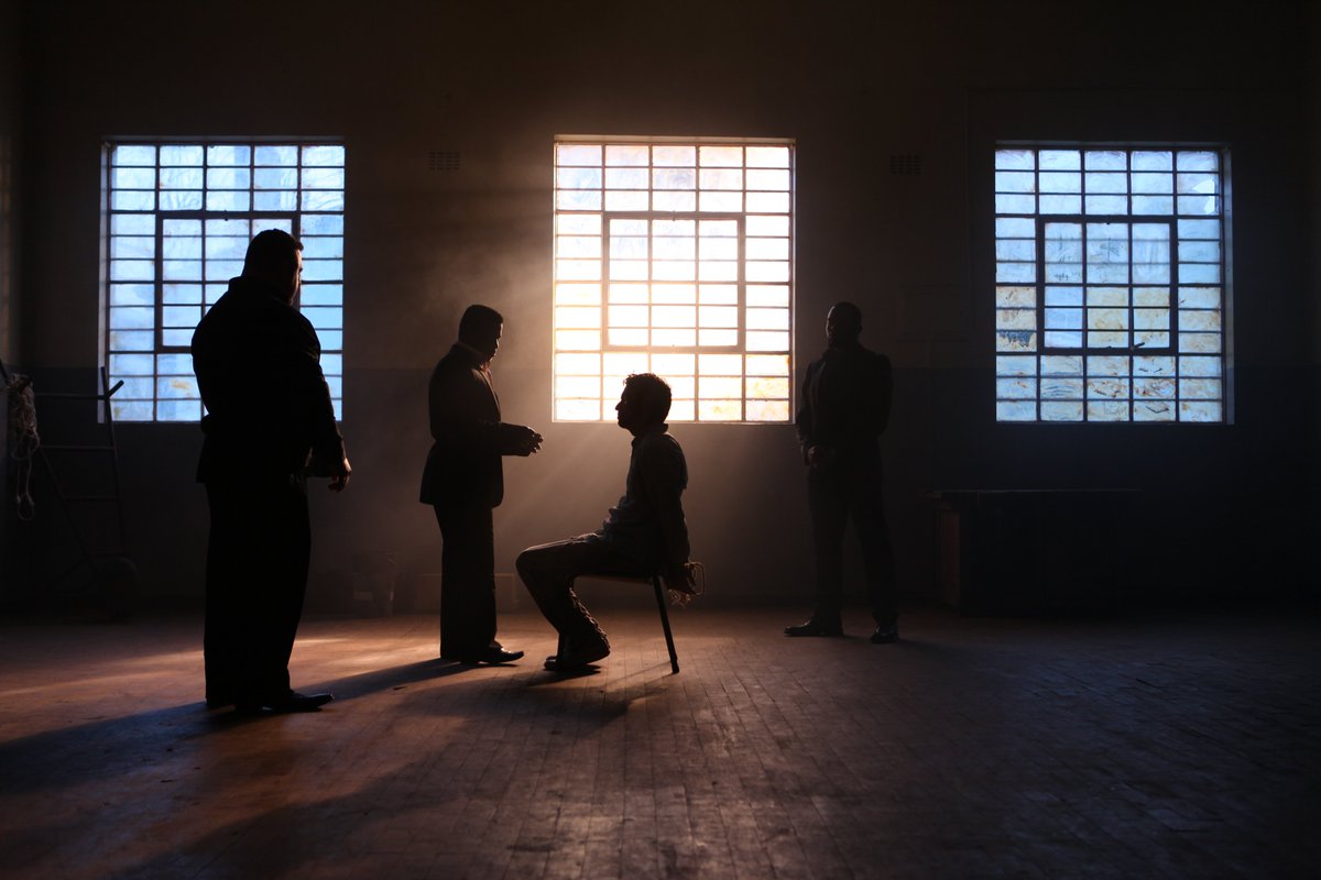 #LockedUpAbroad is back in production for a brand new season! 
We're looking for individuals who've lost their freedom through bad luck or bad judgment in a country far from home. If you have a story to tell or know someone who does, email our producers at lockedup@raw.co.uk