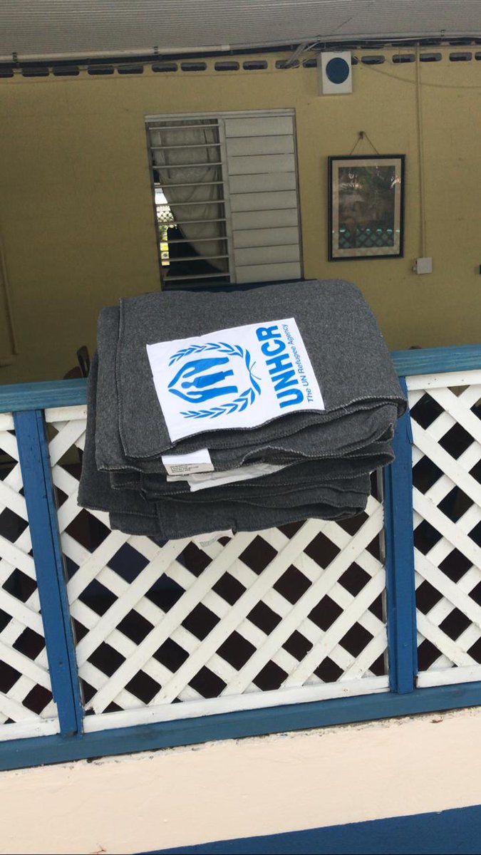 AertkerMiriam's tweet photo. Our friends at the #SureFoundation sent us some photos from their distribution of UNHCR core relief items to people in need at the Shamrock Home for Displaced Men and the Mothers' Union Home for Children... as well as some of the sustainable agriculture projects they support! https://t.co/Je2KDQf7qb