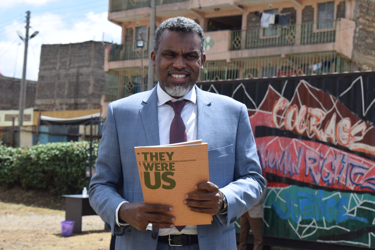AfricanArtivist's tweet photo. Get your own copy of #TheyWereUs @WomenInJusticeC @in_centers @UhaiWetu @MunganoWaVijana @ODPP_KE @HakiAfrica @IJMKenya @HBSNairobi @DefendersKE @ICJKenya https://t.co/QdqcCdtzkg