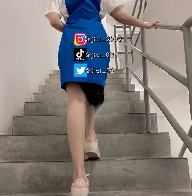 对，Insta那套忘发了 近期工作忙，勿催更 😕 https://t.co/43JWtjme19