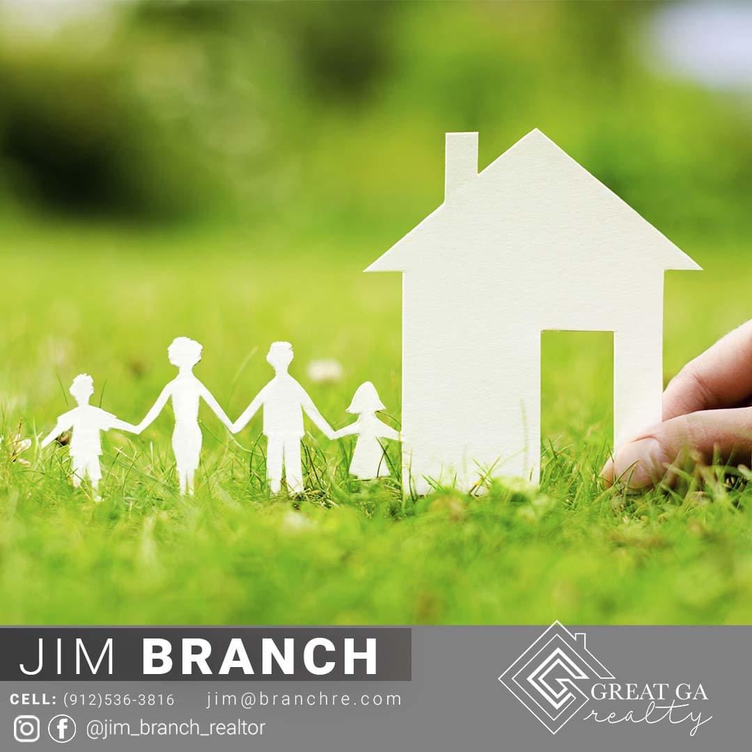 BranchRealtor's tweet image. Don’t miss out on your dream home! Give me a call and we can WORK TOGETHER! 
Call today at 912-536-3816 or visit branchre.com to get started on finding your dream home!

#JimBranchRealtor #GreatGARealty #BullochCounty #StatesboroHomes #BuywithBranch