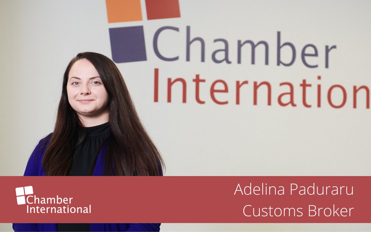 assuncao_carla's tweet photo. Need a helping hand with your Customs Declarations?
Contact our #CustomsBroker Adelina Paduraru here: https://t.co/Z1JmsnUo5Z
#ExportSuccess #ChamberInt #ExportHelpLine #TransitionSupportTeam π +44 0845 034 7200 https://t.co/XYTmzng1Uj