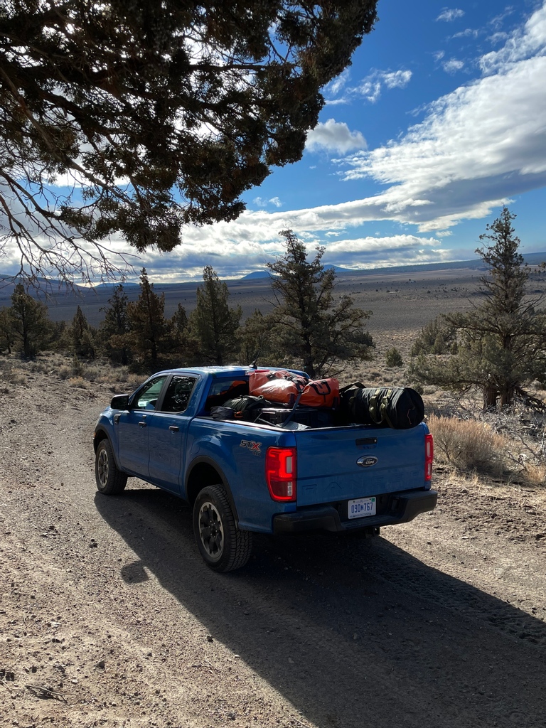 Fans of the Compass can rejoice! Our very own Nick Jaynes, Director of Communications, was out all weekend gathering fodder for quite a few stories. We have more gear reviews, rig walk arounds and so much more! #overlandexpo #thecompassblog #overland #campmobile