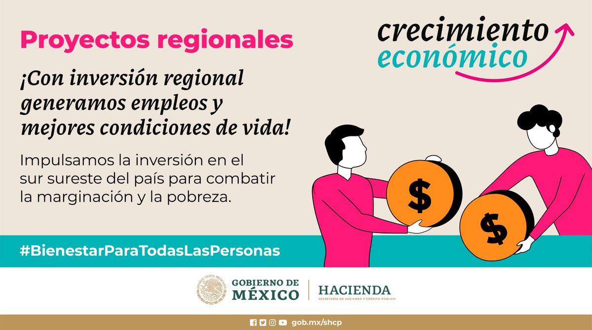 Hacienda tweet media