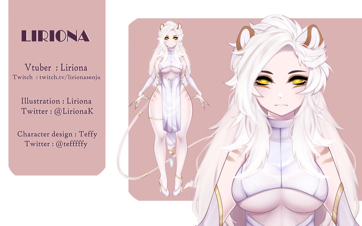 LirionaK's tweet photo. @AsmodeusIncubus QWQ https://t.co/LC9MghIr49