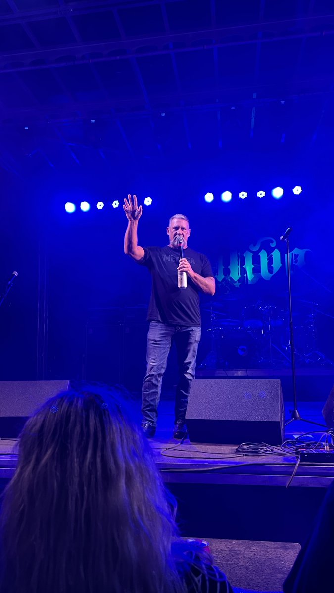 paulteutulsr's tweet photo. Welcome to Monday!
Thanks to everyone who came out over the past few days and made the 2021 St. Pete Bike Fest such a successful event.
There were co...
#StPeteBikeFest #OCC #OCCRoadHouse #BertsBarracudaHarleyDavidson #RoadHouseNation #PaulSr #Motorcycle #Rocknroll #Florida https://t.co/yQ7Wbv2mnq