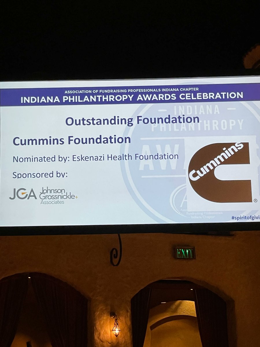 AFP Indiana tweet media