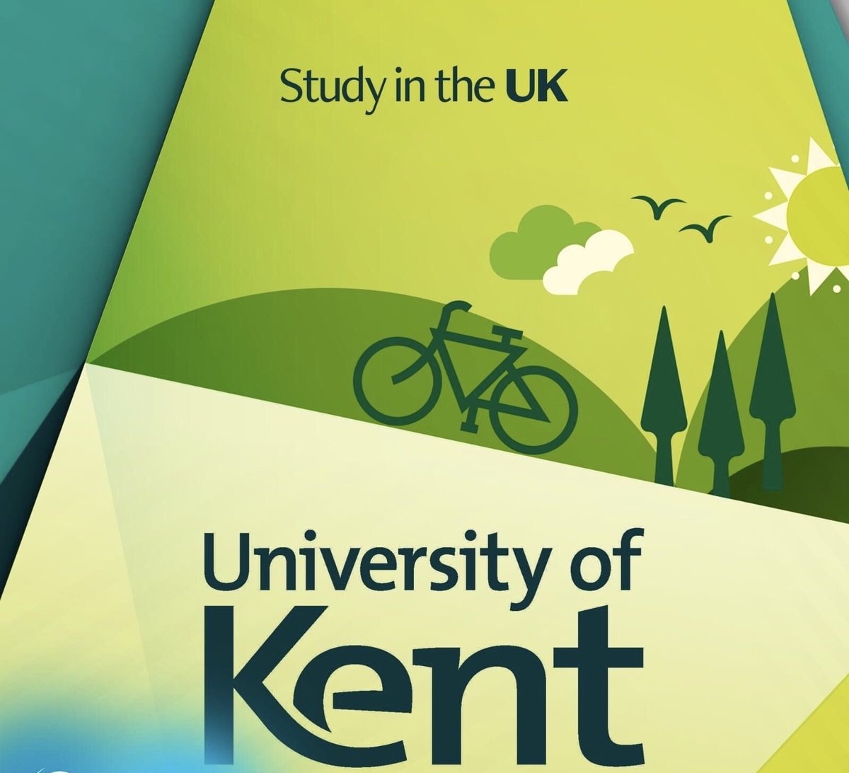Educationspot55's tweet photo. Study History of Art, Architecture &amp; Design, Creative Writing, Social Policy and Forensic Science in University of Kent!

Among more than 700 courses available here, you will find your passion! 🎓

Register Now ! 🇬🇧✈️
#مبتعثين_امريكا #ساعدمبتعث #فاونديشن #ماستر #دكتوراه #بريطانيا https://t.co/j9jKeuWdwh