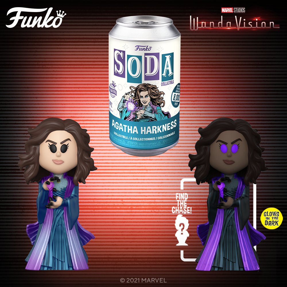 FunkoEurope's tweet photo. Coming soon to https://t.co/FCB2Dq6Piy and select retailers: Funko Vinyl SODA! https://t.co/5G9ORYmkwG