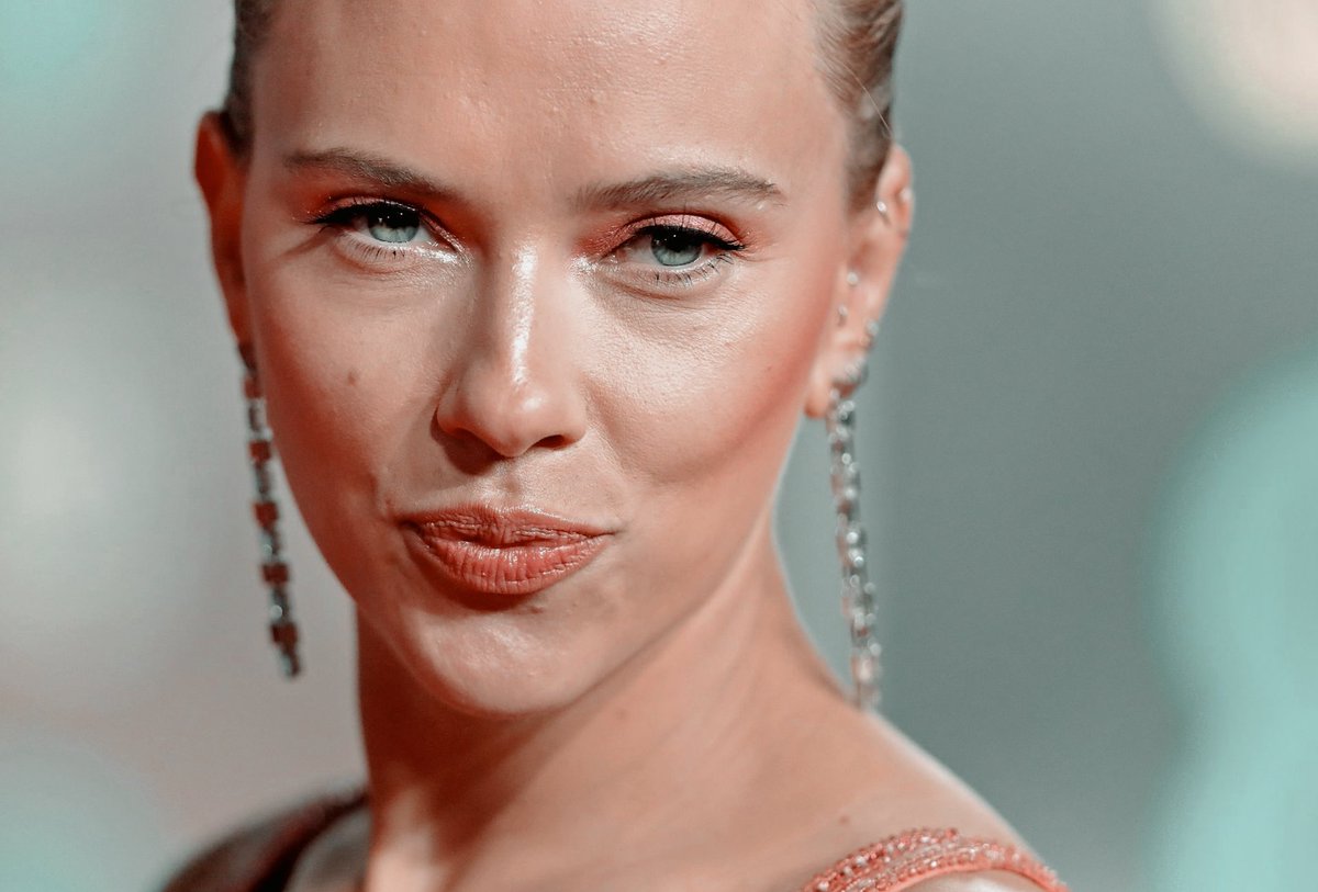 best of scarlett tweet media