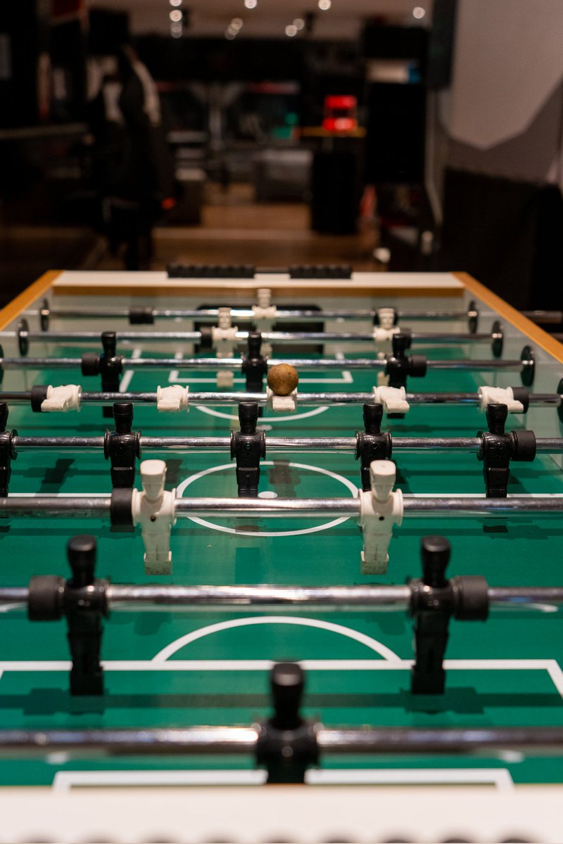 Kick-Off vom 26.11.-28.11.2021. <a href="/TaKeTV/">TaKeTV</a> und @47_fingers produzieren gemeinsam den deutschen <a href="/BrawlStarsDE1/">Brawl Stars DE</a> Cast aus den eigenen Studios. <a href="/BroCast_TV/">BroCast</a> wird wie gewohnt alle Spiele Live kommentieren. Mehr Sneak Peaks morgen #waitforit