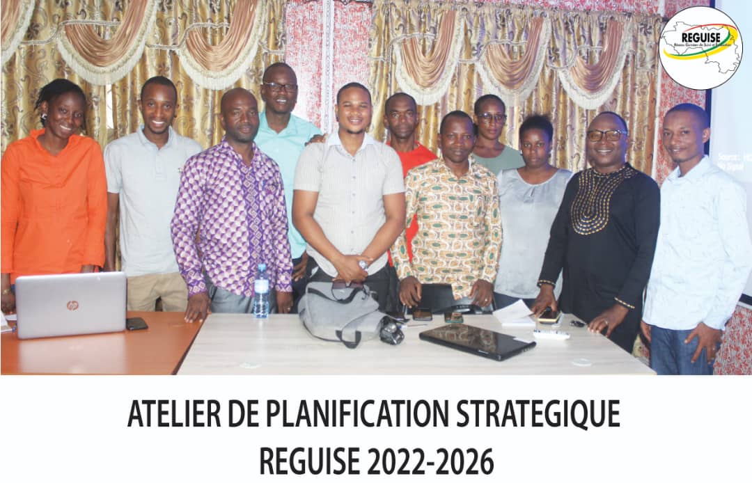 Karimjabb's tweet photo. C'est parti pour une planification participative avec le Réseau Guinéen de Suivi et Evaluation (REGUISE). https://t.co/1MxPKLrixi