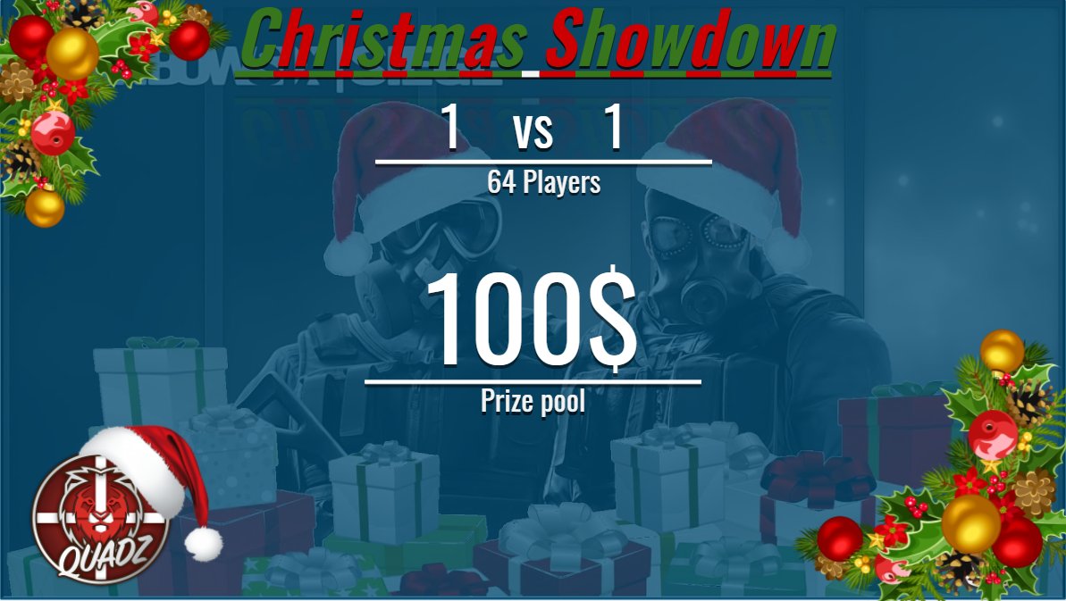 Quadz E-Sports Organization tweet media