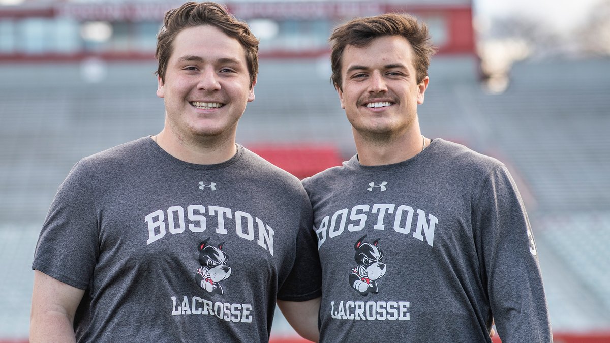 We're excited to announce that Timmy Ley and Matt Hilburn have been named our 2022 captains!

goterriers.com/news/2021/11/2…