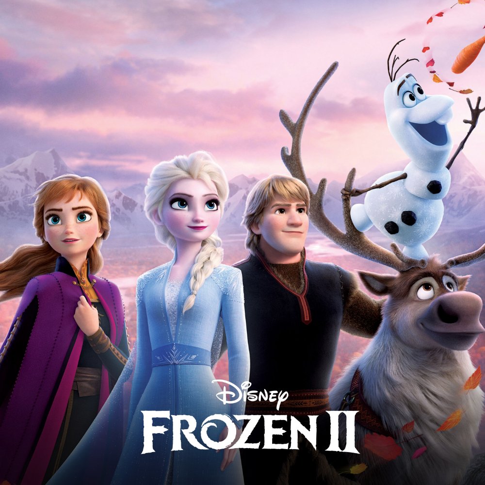 mydisneylatino's tweet photo. ❄️ Se cumplen 2 años del estreno de #Frozen2❄️ https://t.co/pTPEGPY2bR