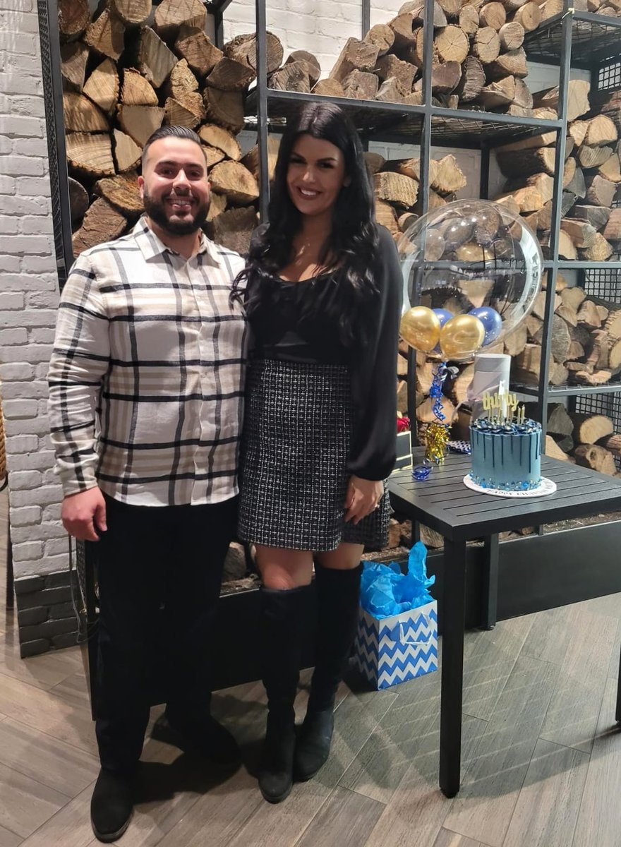 MatthewAblakan's tweet photo. I am truly blessed with such amazing family &amp; friends!🙏🏽Thank You to everyone who made my 30th birthday extra special this year! Love you all very much! https://t.co/wW71ldcNKH
