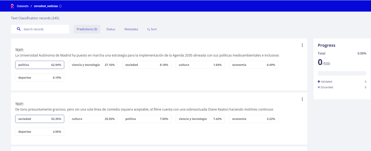 k3ai_project's tweet photo. Some new plugins are coming in v1.0.1 curious ? Here a sneak preview @rubrixml fully supported within @kubernetesio with @elastic 
If you want to contribute add a ⭐ to our @github repo : https://t.co/8tLTJG8oxV 

Release date for v1.0.1: November 30th https://t.co/7XcVJKHXxo
