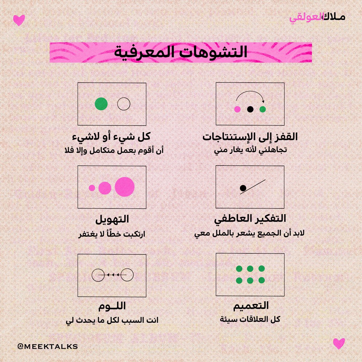 ملاك العولقي ★ tweet media