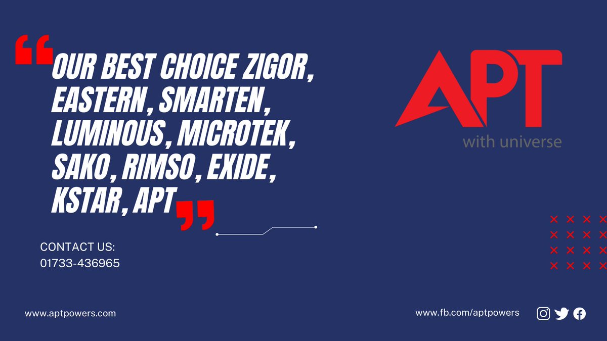 aptpowers's tweet image. apt power systems
Motijheel, Dhaka.