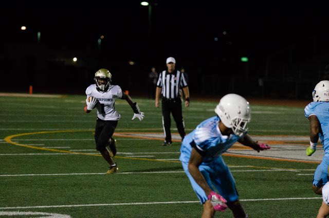 Hollyhoodsean's tweet photo. Regular season highlights. Real Baller! December Grad 3/3. https://t.co/KstjuEkgRx https://t.co/KavrKgTStI