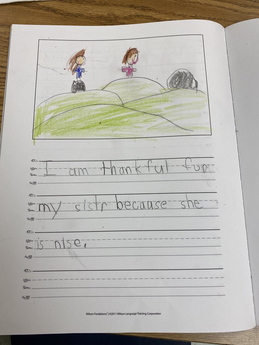 East Ward Elementary tweet media