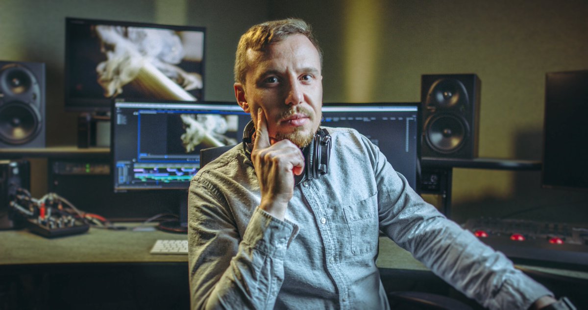 ImpactCom's tweet image. Impact Communications congratulates Joe Eberling, promoted to Post-Production Supervisor and Lucas Willis, promoted to Director of Photography. These talented team members will be developing and expanding Impact’s production and post-production capabilities.
#Impactcommunications