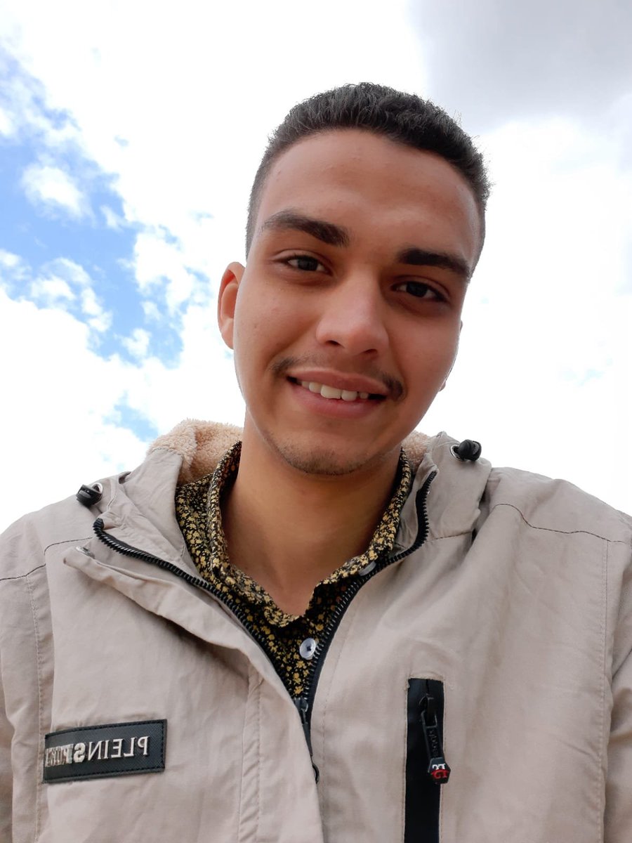 MFawzy610's tweet photo. بقالي كتير مش بنزل صورة بس خلاص النحس اتفق 😂❤️ https://t.co/UIAo5KLsyi