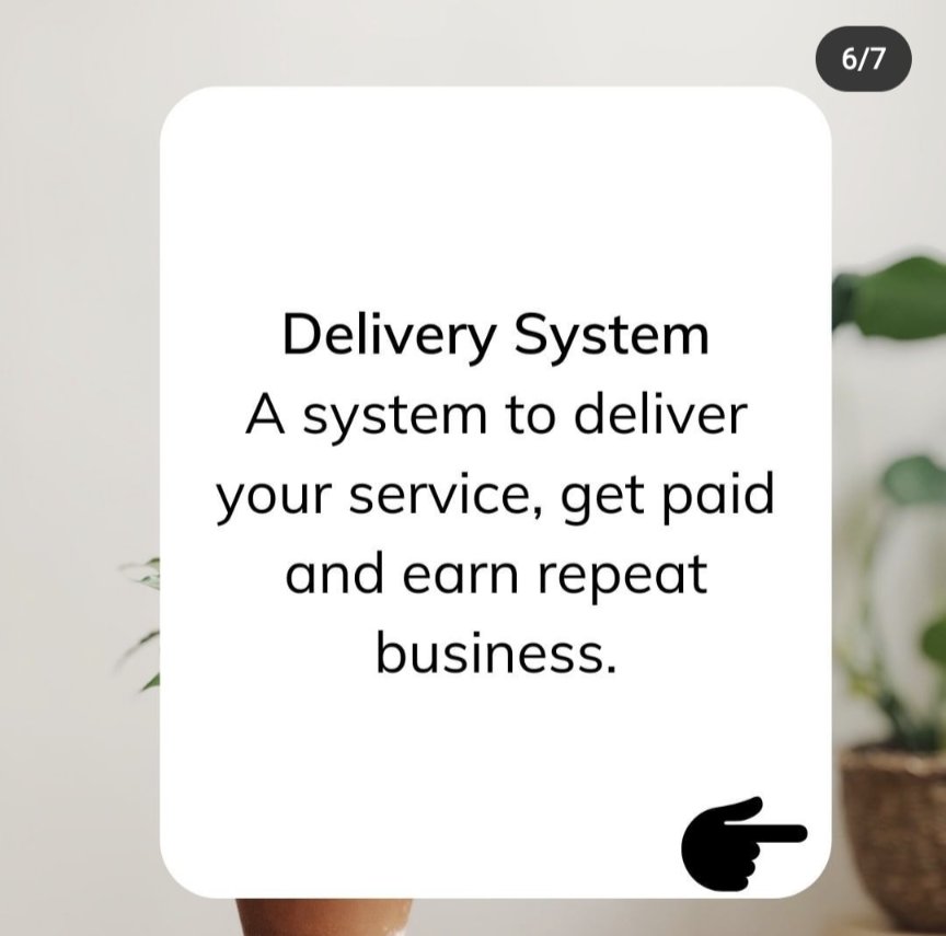 YourAgencyShop's tweet photo. In business you don't rise to the level of your goals, you fall to the level of your systems. 

To grow your business you need 4 systems.

1: Foundational Systems
2: Attraction System
3: Conversion System
4:  Delivery System

 Does your business have these systems in place? https://t.co/tXHEQSbvw5