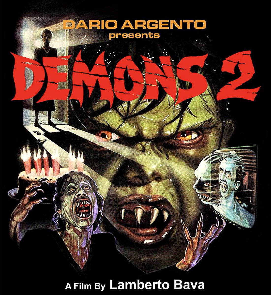 Daemon 2. Daemon 2. Daemon 2. Daemon 2. Daemon 2.