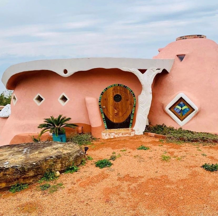 Cal-Earth tweet media